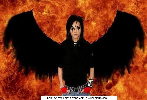 ..::Pics with Bill::.. - sooooper marpha poza...merge p desktop e sooper - ..::Bill Kaulitz::..