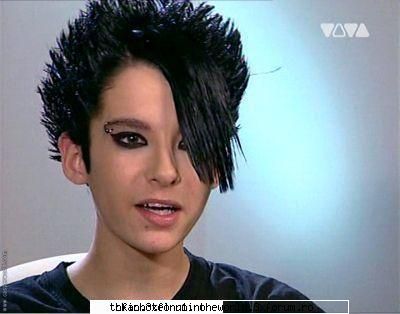 ..::Pics with Bill::.. - imi place mult d el q freza asta - ..::Bill Kaulitz::..