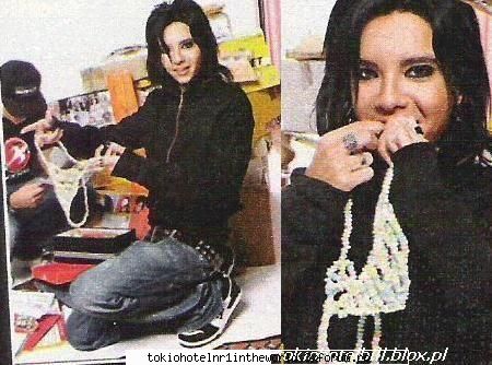 ..::Pics with Bill::.. - c face acolo??? billlll - ..::Bill Kaulitz::..