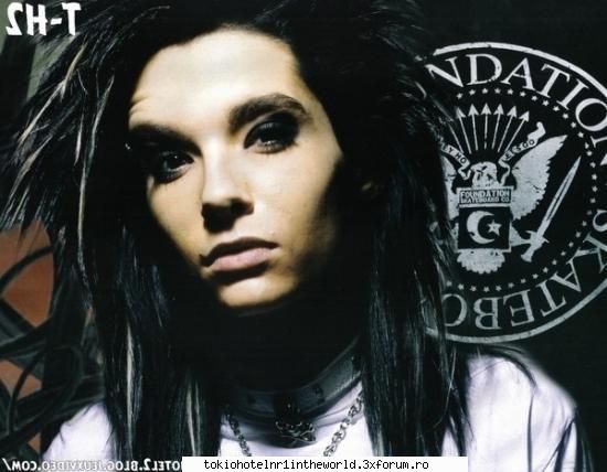 ..::Pics with Bill::.. - aura-fana th - ..::Bill Kaulitz::..