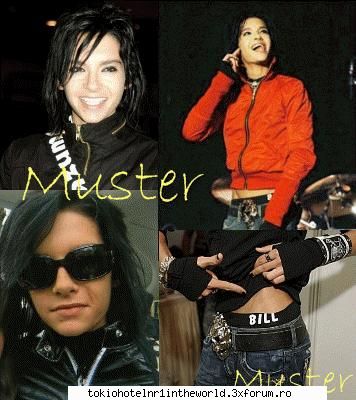..::Pics with Bill::.. - aura-fana th - ..::Bill Kaulitz::..