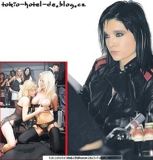 ..::Pics with Bill::.. - aura-fana th - ..::Bill Kaulitz::..