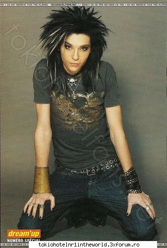 ..::Pics with Bill::.. - u c sexy e in poza mea - ..::Bill Kaulitz::..