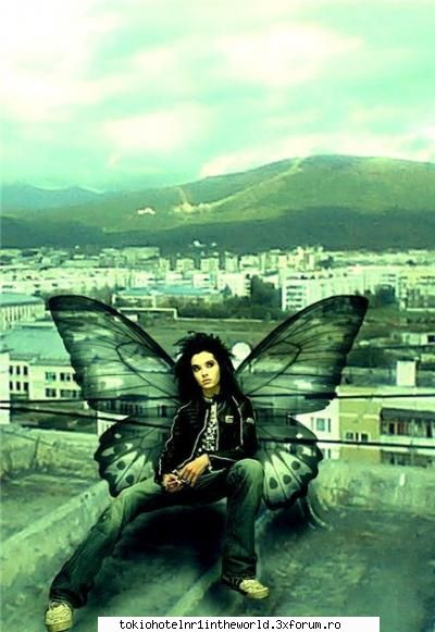 ..::Pics with Bill::.. - Frozen.Butterfly - ..::Bill Kaulitz::..