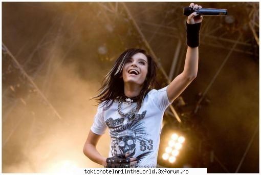 ..::Pics with Bill::.. - tare frumos eeee - ..::Bill Kaulitz::..
