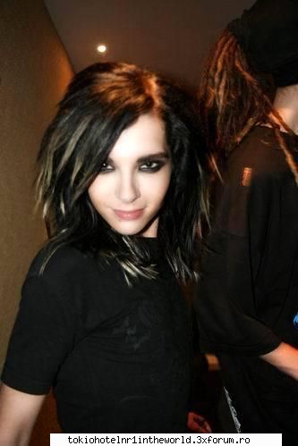 ..::Pics with Bill::.. - Nikky \m/ - ..::Bill Kaulitz::..