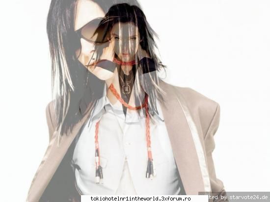 ..::Pics with Bill::.. - aura-fana th - ..::Bill Kaulitz::..