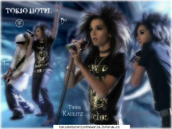 ..::Pics with Bill::.. - love_tom - ..::Bill Kaulitz::..