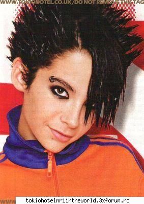 ..::Pics with Bill::.. - c sweet poate fi aici - ..::Bill Kaulitz::..