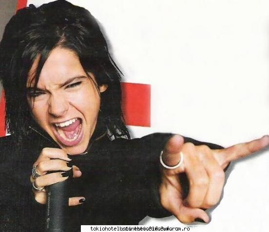 ..::Pics with Bill::.. - rock u!!!rock u!!! - ..::Bill Kaulitz::..