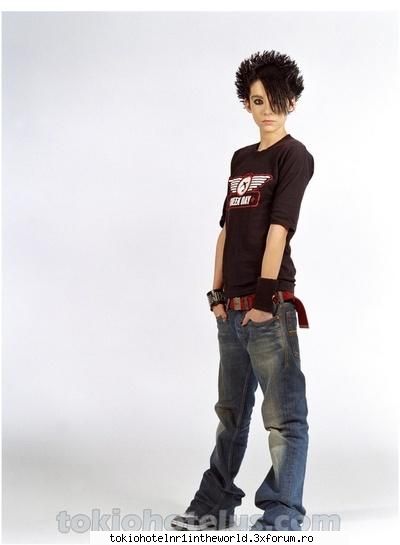 ..::Pics with Bill::.. - Nikky \m/ - ..::Bill Kaulitz::..