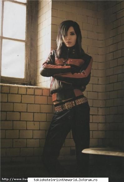 ..::Pics with Bill::.. - [*Just me*] - ..::Bill Kaulitz::..