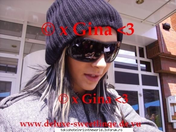 ..::Pics with Bill::.. - moama ce poze misto avetzi - ..::Bill Kaulitz::..