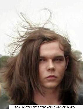 ..::Pics with Georg::.. - Nikky \m/ - ..::Georg Listing::..
