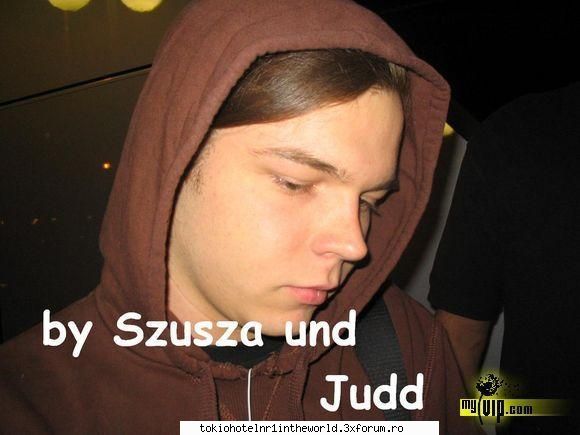 ..::Pics with Georg::.. - Nikky \m/ - ..::Georg Listing::..