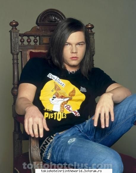 ..::Pics with Georg::.. - Nikky \m/ - ..::Georg Listing::..