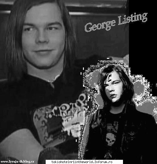 ..::Pics with Georg::.. - si el e un baiat dragutz :) - ..::Georg Listing::..