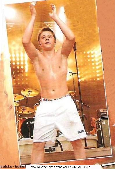 ..::Pics with Gustav::.. - Gustav fortzoozoo ;) :x - ..::Gustav Schafer::..