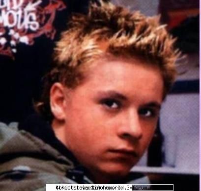..::Pics with Gustav::.. - mdea..tot gustav..sweet boy - ..::Gustav Schafer::..