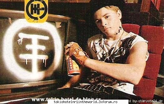 ..::Pics with Gustav::.. - Nikky \m/ - ..::Gustav Schafer::..
