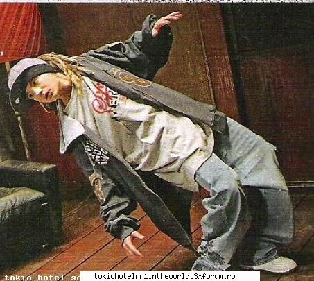 ..::Pics with Tom::.. - pozele noastre cu Tom - ..::Tom Kaulitz::..