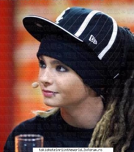 ..::Pics with Tom::.. - Poza mea preferata cu Tom - ..::Tom Kaulitz::..