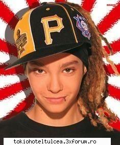 ..::Pics with Tom::.. - ..::roxy::.. - ..::Tom Kaulitz::..