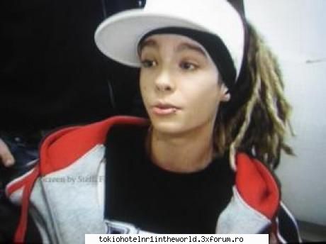 what's up,girl? :cool: do you like me?(tom says) :hi: ..::pics with tom::..