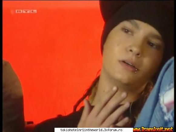 moama :nebun: ..::pics with tom::..