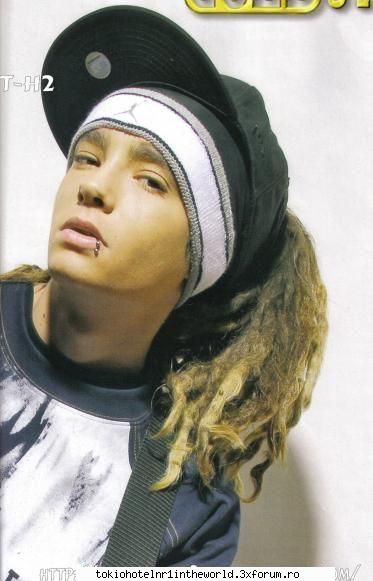 ..::Pics with Tom::.. - love_tom - ..::Tom Kaulitz::..