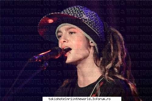 ..::Pics with Tom::.. - cemi pl cum knta tom - ..::Tom Kaulitz::..