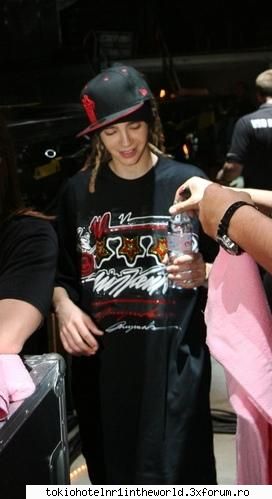 ..::Pics with Tom::.. - [*Just me*] - ..::Tom Kaulitz::..