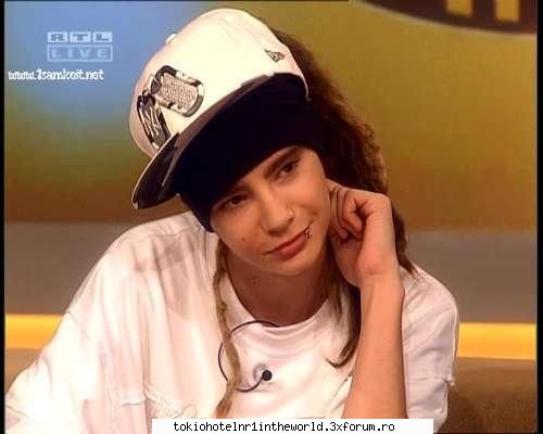 ..::Pics with Tom::.. - aura-fana th - ..::Tom Kaulitz::..
