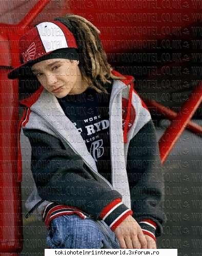 ..::Pics with Tom::.. - i'm still waiting for you,miss aura - ..::Tom Kaulitz::..