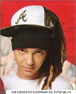 ..::Pics with Tom::.. - do u want me,girl???e super in poza asta... :) - ..::Tom Kaulitz::..