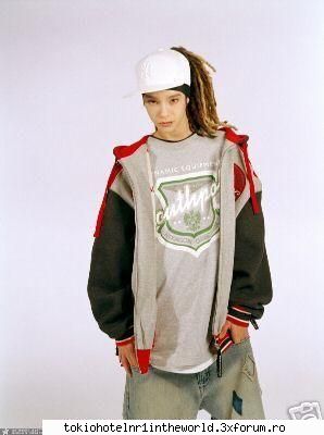 ..::Pics with Tom::.. - super mai e tom asta...mie una mi-a luat mintile - ..::Tom Kaulitz::..