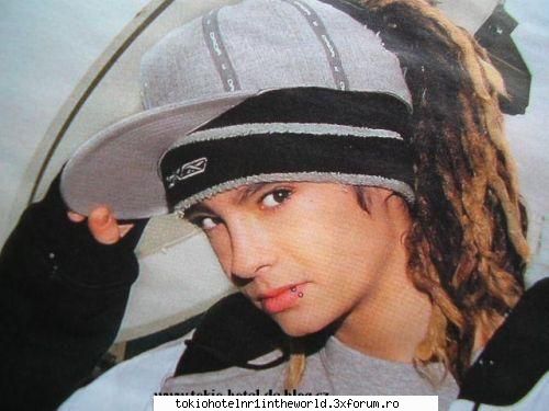 ..::Pics with Tom::.. - thareeeeeee!!!!!!!! ;) - ..::Tom Kaulitz::..