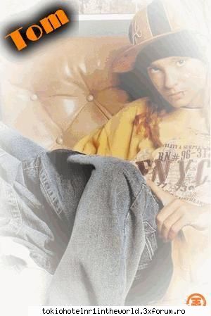 ..::Pics with Tom::.. - toooooom!!!!!!! - ..::Tom Kaulitz::..