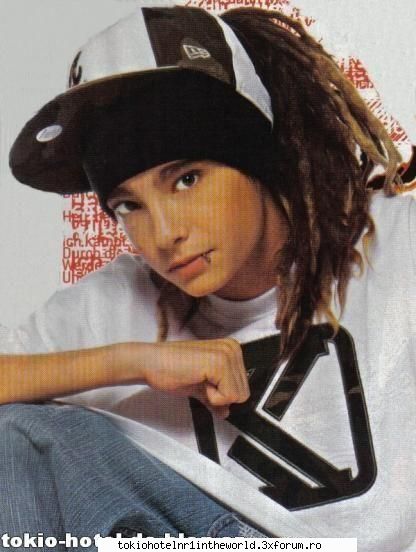 ..::Pics with Tom::.. - aura-fana th - ..::Tom Kaulitz::..