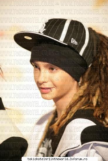 interview :cool: ..::pics with tom::..