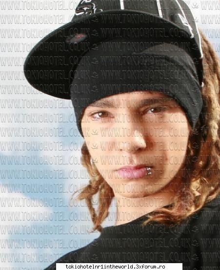 ..::Pics with Tom::.. - dragutzzzzz....nu am cuvinte..e un tip sooooper - ..::Tom Kaulitz::..