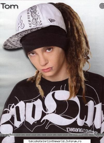 ..::Pics with Tom::.. - hmmmm...soooooper - ..::Tom Kaulitz::..