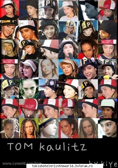 ..::Pics with Tom::.. - Nikky \m/ - ..::Tom Kaulitz::..