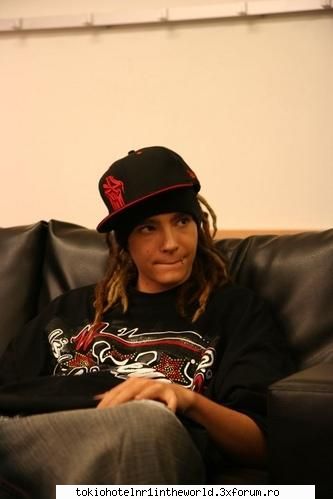 ..::Pics with Tom::.. - [*Just me*] - ..::Tom Kaulitz::..