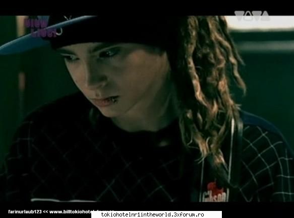 ..::Pics with Tom::.. - Frozen.Butterfly - ..::Tom Kaulitz::..
