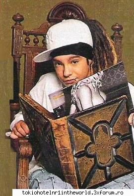 ..::Pics with Tom::.. - imi place poza asta - ..::Tom Kaulitz::..