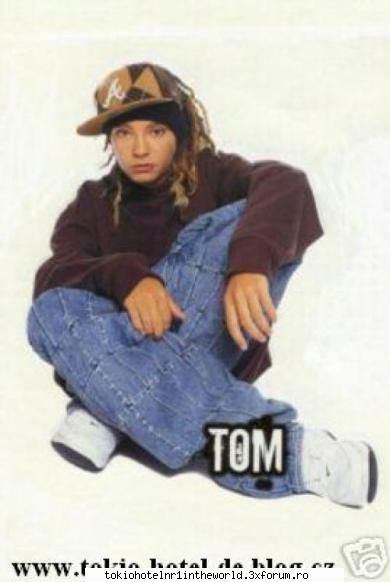 ..::Pics with Tom::.. - aura-fana th - ..::Tom Kaulitz::..