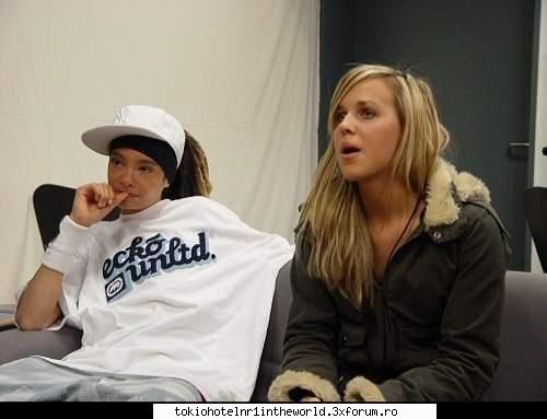 ..::Pics with Tom::.. - mdea...nu-mi place :x :x :x - ..::Tom Kaulitz::..