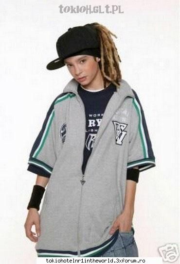 ..::Pics with Tom::.. - aura-fana th - ..::Tom Kaulitz::..
