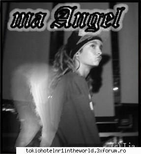 ..::Pics with Tom::.. - you are miy angel,boy - ..::Tom Kaulitz::..